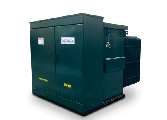 Quantum Electric | Transformadores tipo Poste, Pedestal y Subestación transformadores electricos pedestal trifasico - Quantum Electric | Transformadores tipo Poste, Pedestal y Subestación