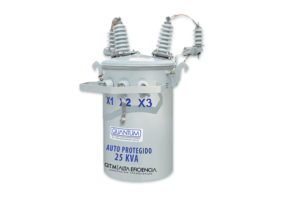 Quantum Electric | Transformadores tipo Poste, Pedestal y Subestación transformadores electricos poste monofasico - Quantum Electric | Transformadores tipo Poste, Pedestal y Subestación