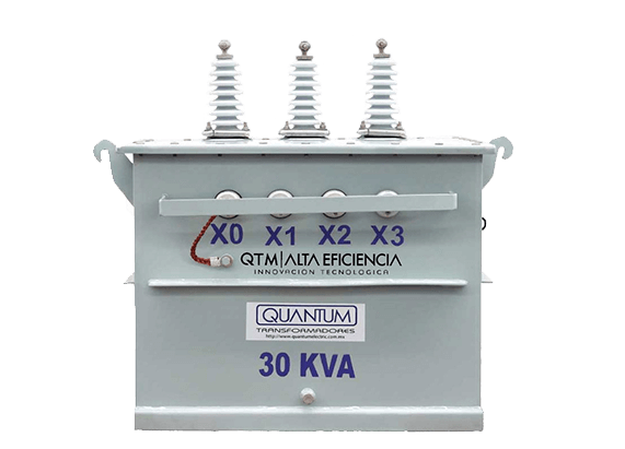 Quantum Electric | Transformadores tipo Poste, Pedestal y Subestación transformadores electricos poste trifasico - Quantum Electric | Transformadores tipo Poste, Pedestal y Subestación