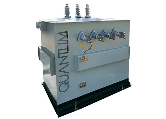 Quantum Electric | Transformadores tipo Poste, Pedestal y Subestación transformadores electricos subestacion trifasico quantum - Quantum Electric | Transformadores tipo Poste, Pedestal y Subestación